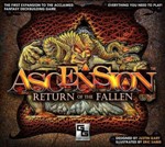 Ascension XP01: Return of the Fallen