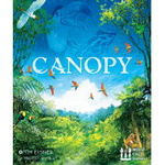 Canopy Deluxe (KS Edition)