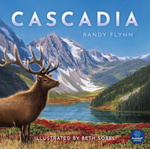 Cascadia (KS Edition)