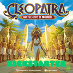 Cleopatra and the Society of Architects (KS Premium Edition)