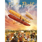 First in Flight (KS Deluxe Collector's Edition)