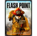 Flash Point: Fire Rescue (2nd Edition)
