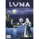Luna: Moon Priestess