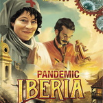 Pandemic Iberia (Limited Edition)