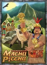 Princes of Machu Picchu