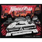 Thunder Road: Vendetta - Maximum Chrome (KS 2nd Printing)