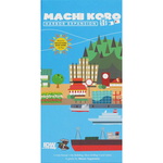 Machi Koro XP1: Harbor