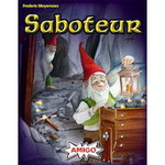 Saboteur (Amigo Edition)