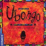 Ubongo (2015 Ed)