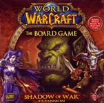 World of Warcraft XP: Shadow of War