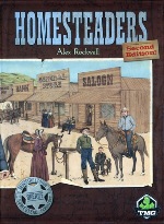 Homesteaders (2nd Edition)