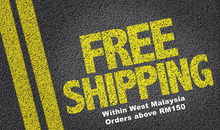 Free shipping