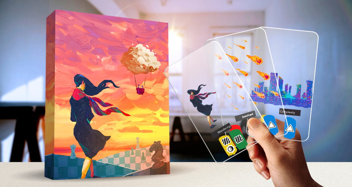 Canvas Series