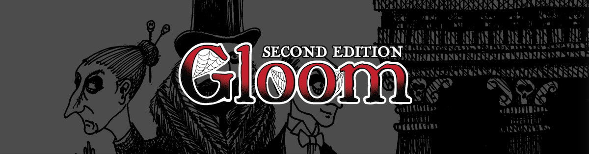Gloom series