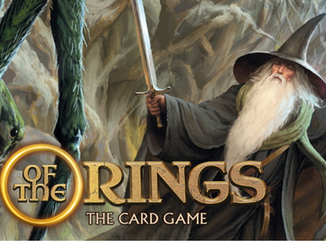 The Lord of the Rings: TCG Series