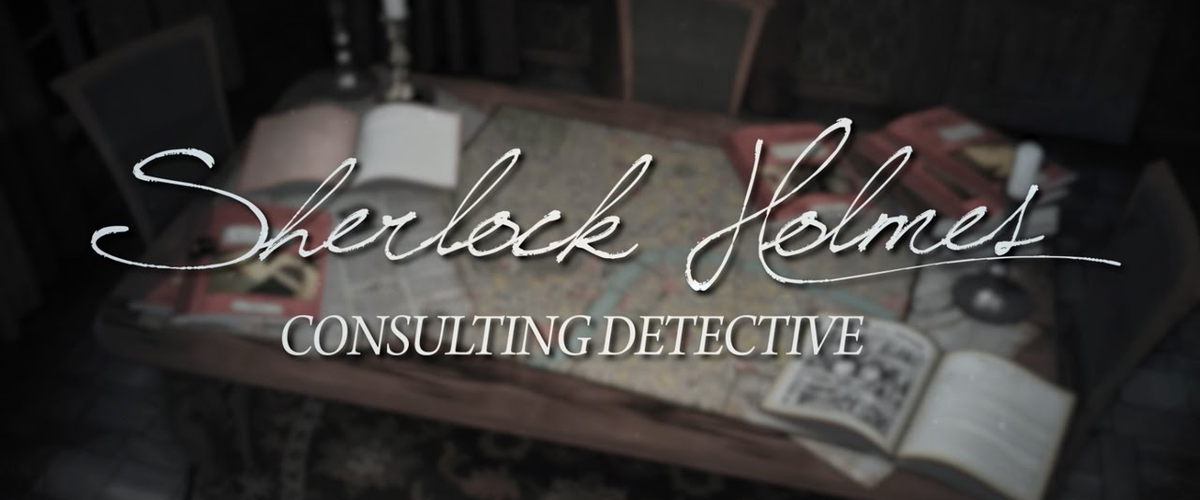 Sherlock Holmes series