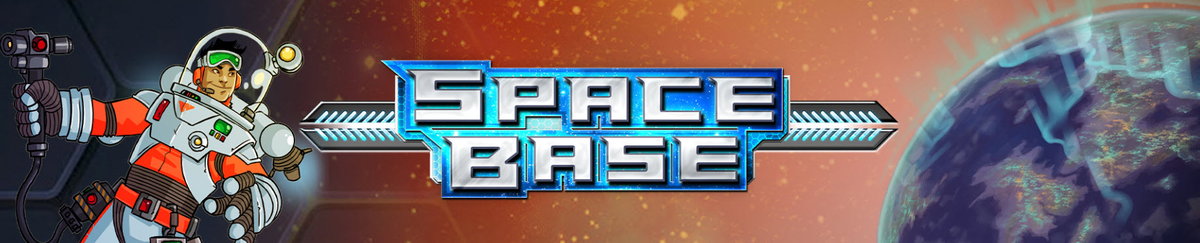 Space Base series