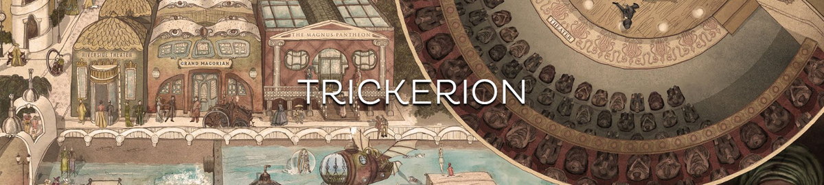 Trickerion series