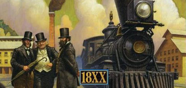 18xx series