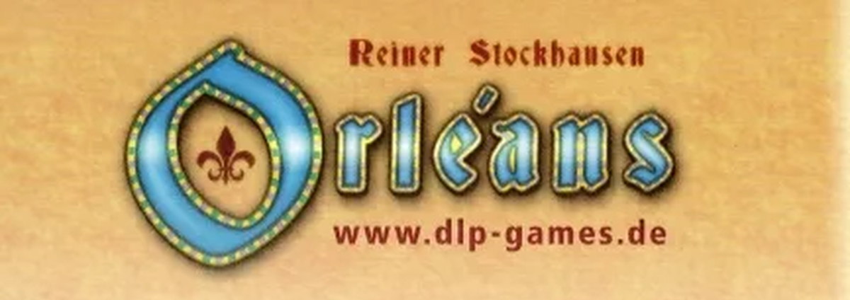 Orleans series