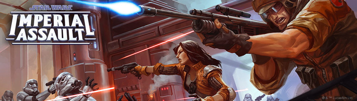 Star Wars: Imperial Assault