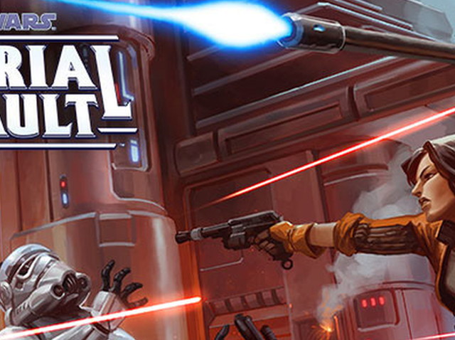 Star Wars: Imperial Assault