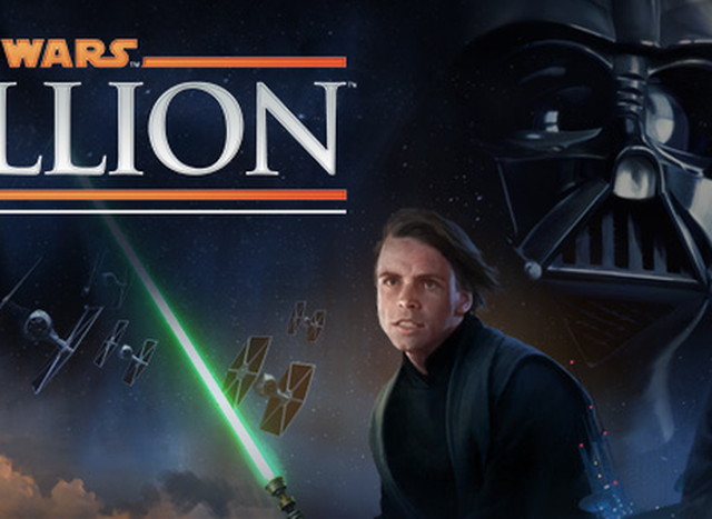 Star Wars: Rebellion