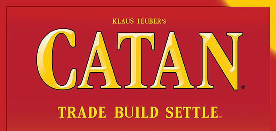 Catan 5E series