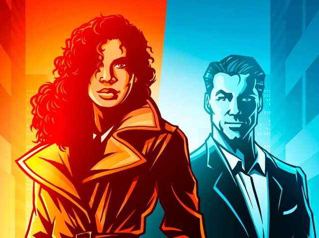Codenames series