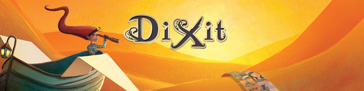 Dixit series