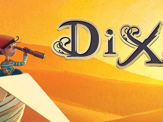 Dixit series