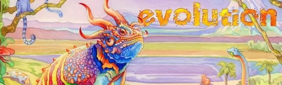 Evolution series