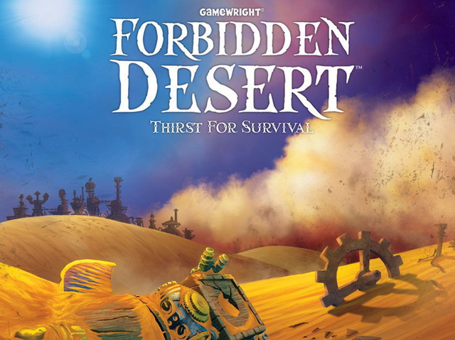 Forbidden series