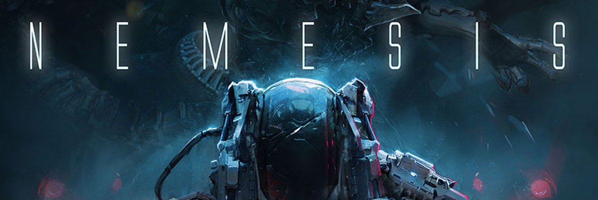 Nemesis Game series