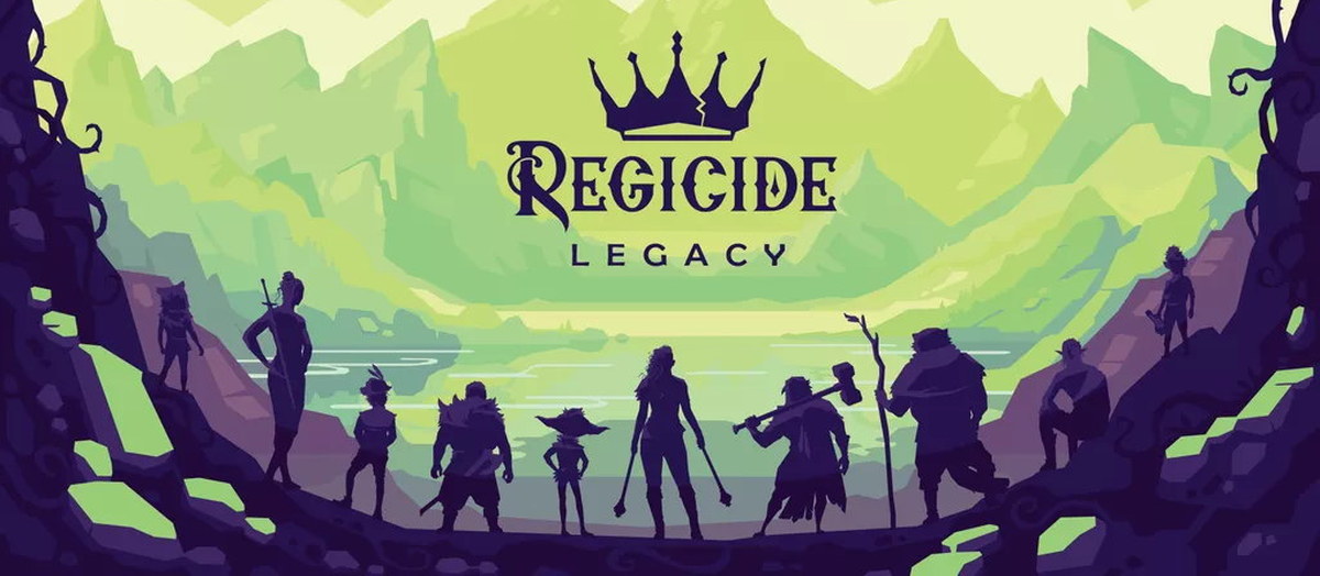 Regicide series