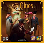 13 Clues