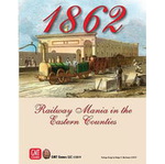 1862: Railway Mania in the Eastern Counties