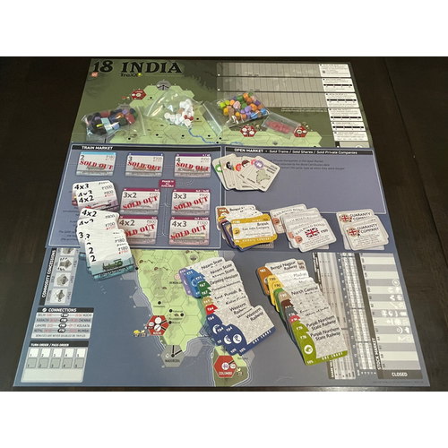 18India