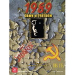 1989: Dawn of Freedom (2nd Printing)