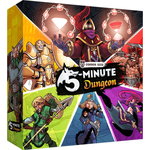 5-Minute Dungeon