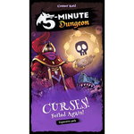 5-Minute Dungeon: Curses! Foiled Again!