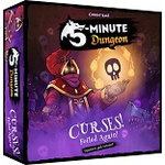 5-Minute Dungeon: Curses! Foiled Again! Big Box