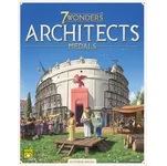 7 Wonders: Architects Medals