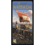 7 Wonders (2nd Edition): Armada