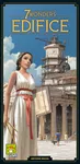 7 Wonders (2nd Edition): Edifice