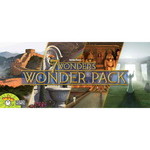 7 Wonders XP: Wonder Pack