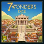 7 Wonders Dice