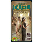 7 Wonders Duel XP2: Agora