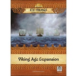 878 Vikings: Invasions of England XP - Viking Age