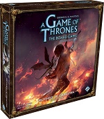 A Game of Thrones: The Board Game (2nd Edition) - Mother of Dragons
